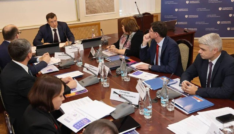 Десять аспирантов ННГУ получат президентские стипендии - фото 1