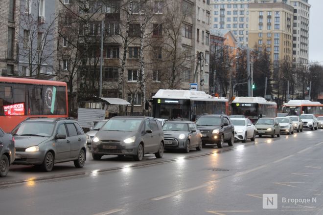 Опубликованы фото новой объездной дороги на улице Родионова - фото 48