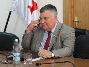 Александр Разумовский сложил полномочия депутата городской думы Нижнего Новгорода