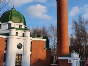 Нижегородских мусульман просят помочь мечетям оплачивать коммуналку