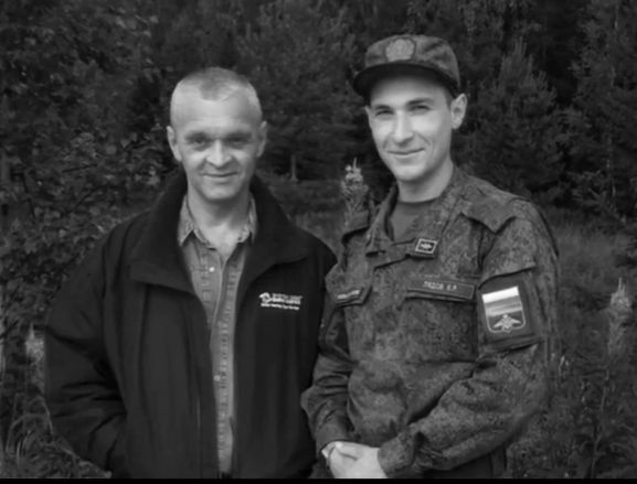 Двое военнослужащих из Дзержинска погибли в спецоперации на Украине - фото 1