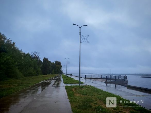 &laquo;Подарок&raquo; страшного царя и ощущение дома: фоторепортаж из старейших храмов Нижегородской области - фото 20