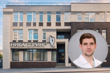 Когда наука помогает сохранить самое главное:  ПГТ в программах ЭКО