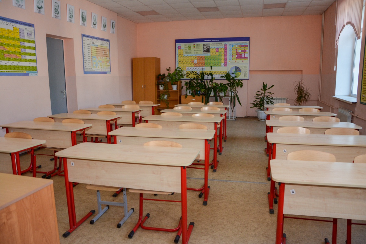 Все нижегородские школы и детсады готовы к новому учебному году - фото 1