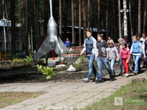 Нижегородцам расскажут о возврате денег за неиспользованные путевки в детские лагеря