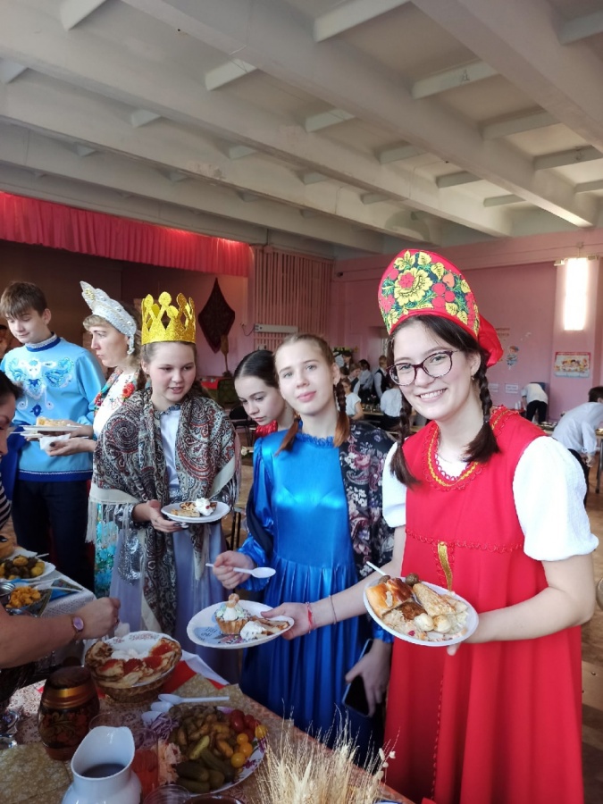 Арзамасских школьников накормят боярской кашей и курниками - фото 2