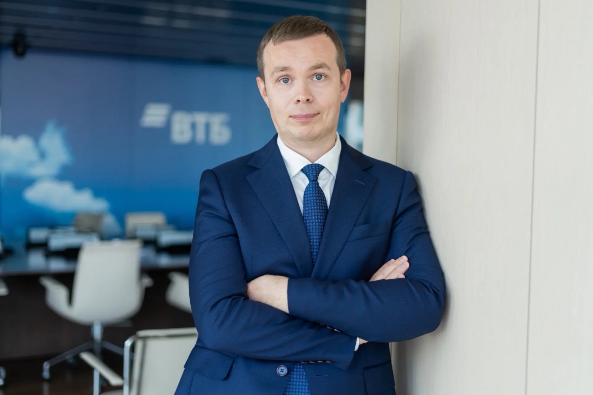 Брокер ВТБ зафиксировал рост покупок на фондовом рынке - фото 1