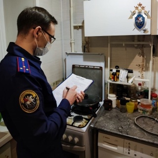 Нарушения в установке газовых приборов нашли в квартире отравившихся нижегородцев - фото 1