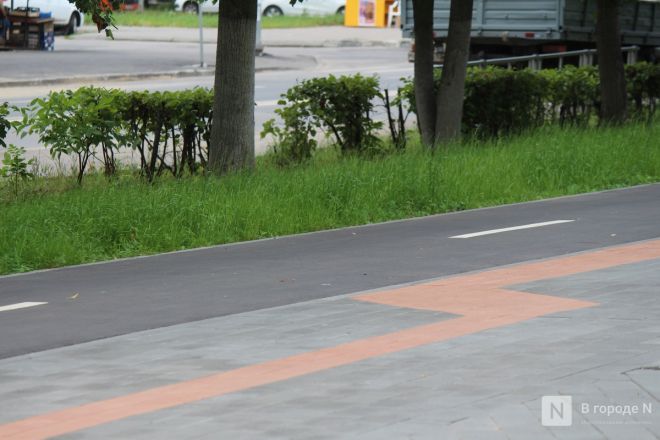 Благоустройство &ndash;  2025: смотрим, как меняются пространства в районах Нижнего Новгорода - фото 55