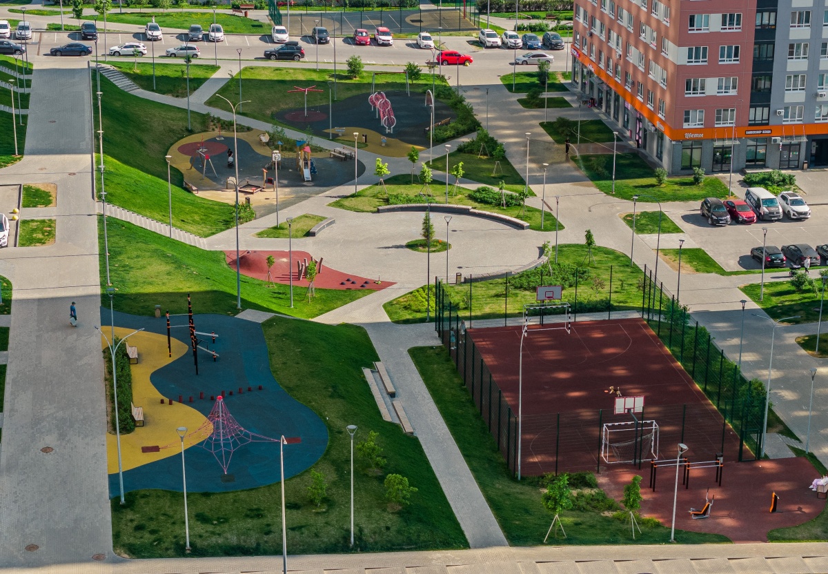 Стало известно, какое жилье выбирают семьи с детьми в Нижнем Новгороде - фото 2