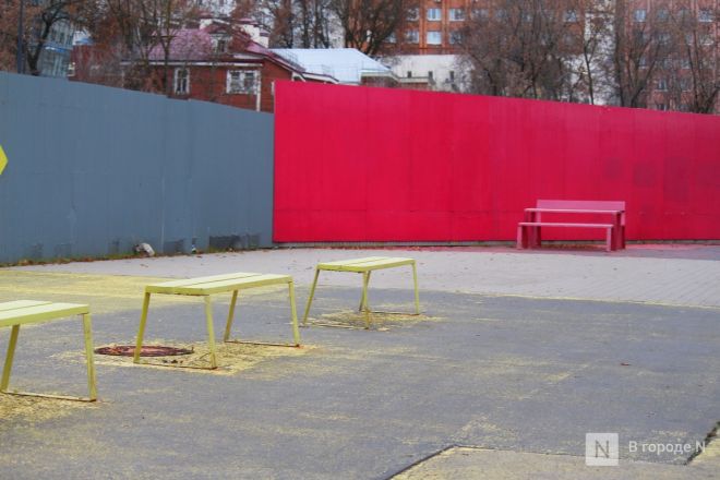 Опубликованы фото уникального квартала 1833 в центре Нижнего Новгорода - фото 4