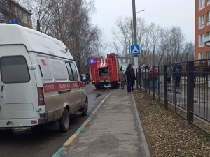 Стало известно содержание письма, приведшего к новой волне эвакуации в Нижнем Новгороде