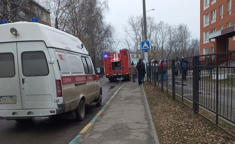 Стало известно содержание письма, приведшего к новой волне эвакуации в Нижнем Новгороде - фото 1