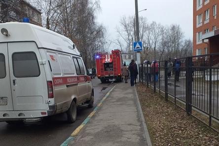 Стало известно содержание письма, приведшего к новой волне эвакуации в Нижнем Новгороде
