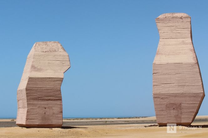 Древние пирамиды и опасность подводного мира: нижегородка рассказала о плюсах и минусах отдыха в Египте - фото 78