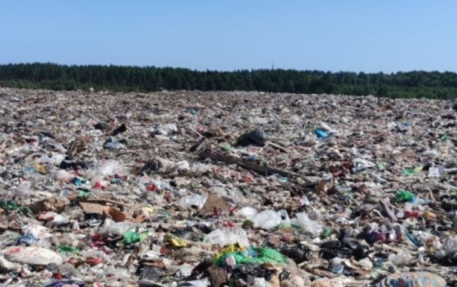 Сотрудника балахнинского предприятия осудят за взятку оператору мусорного полигона - фото 1