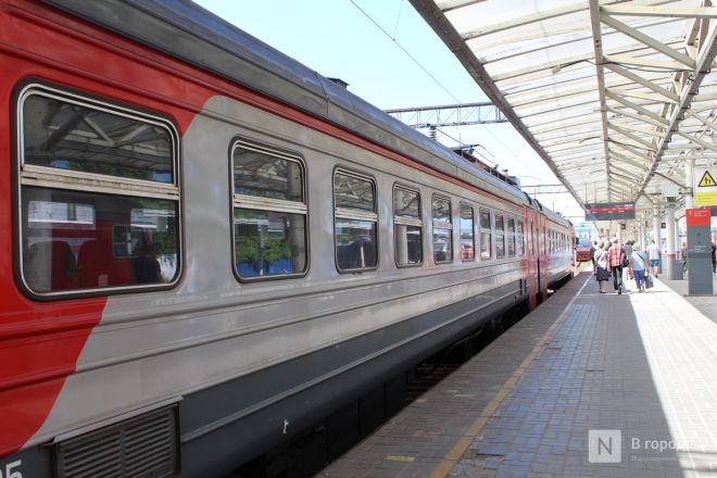 Тупик близко? Есть ли будущее у нижегородских электричек &mdash; расследование &laquo;В городе N&raquo; - фото 30