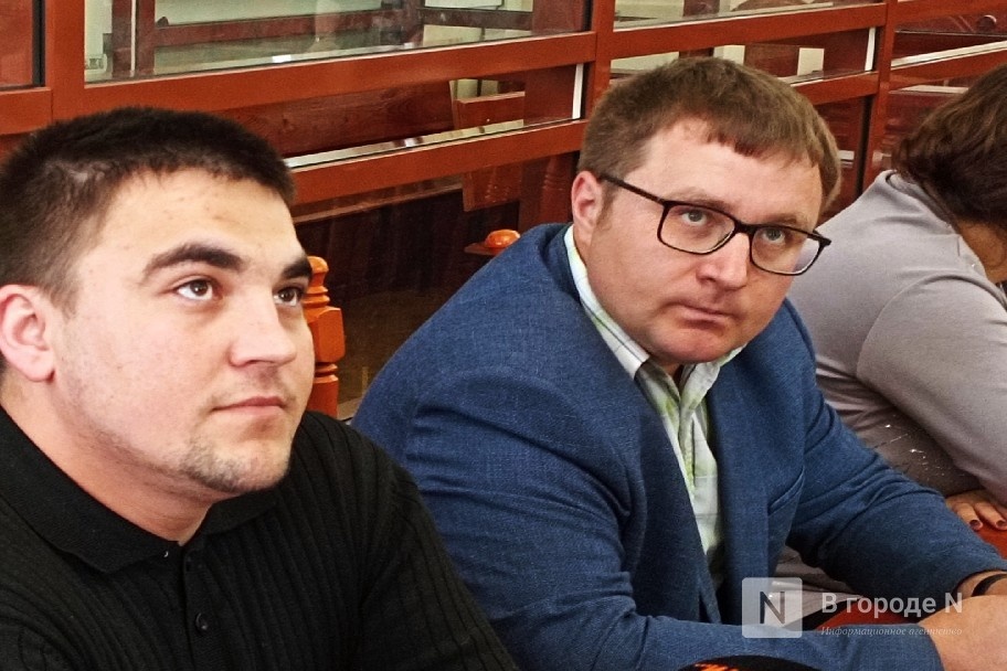 &laquo;Вместо лица было месиво&raquo;: музыкантов жестко избили после концерта в Нижнем Новгороде - фото 4