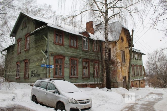 Старый поселок: прошлое и будущее бывшего рабочего квартала в Приокском районе - фото 7