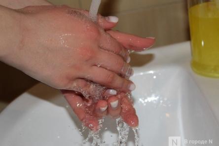 14 домов в Дзержинске остались без горячей воды на пять дней
