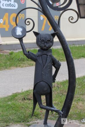Йошкин кот и европейские набережные: нижегородка рассказала об удивительном путешествии в Марий Эл - фото 52
