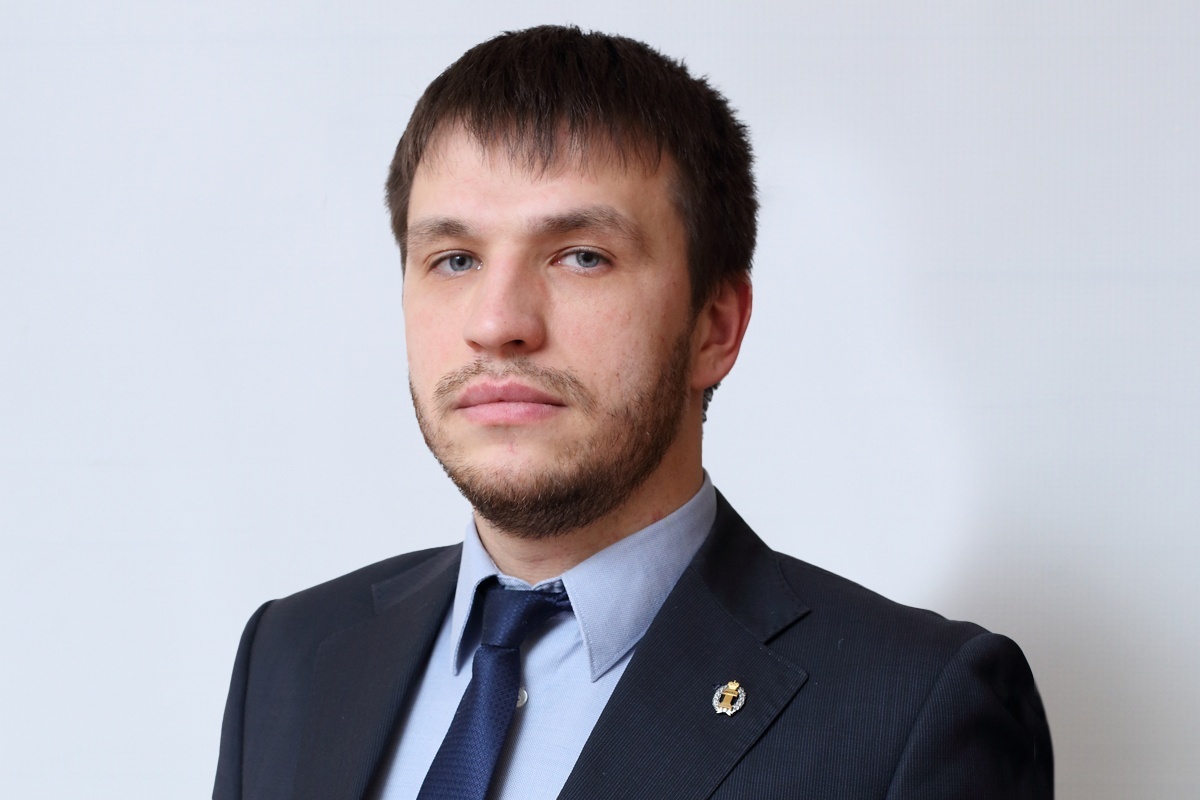 Избитый в Чечне нижегородский адвокат награжден орденом - фото 1
