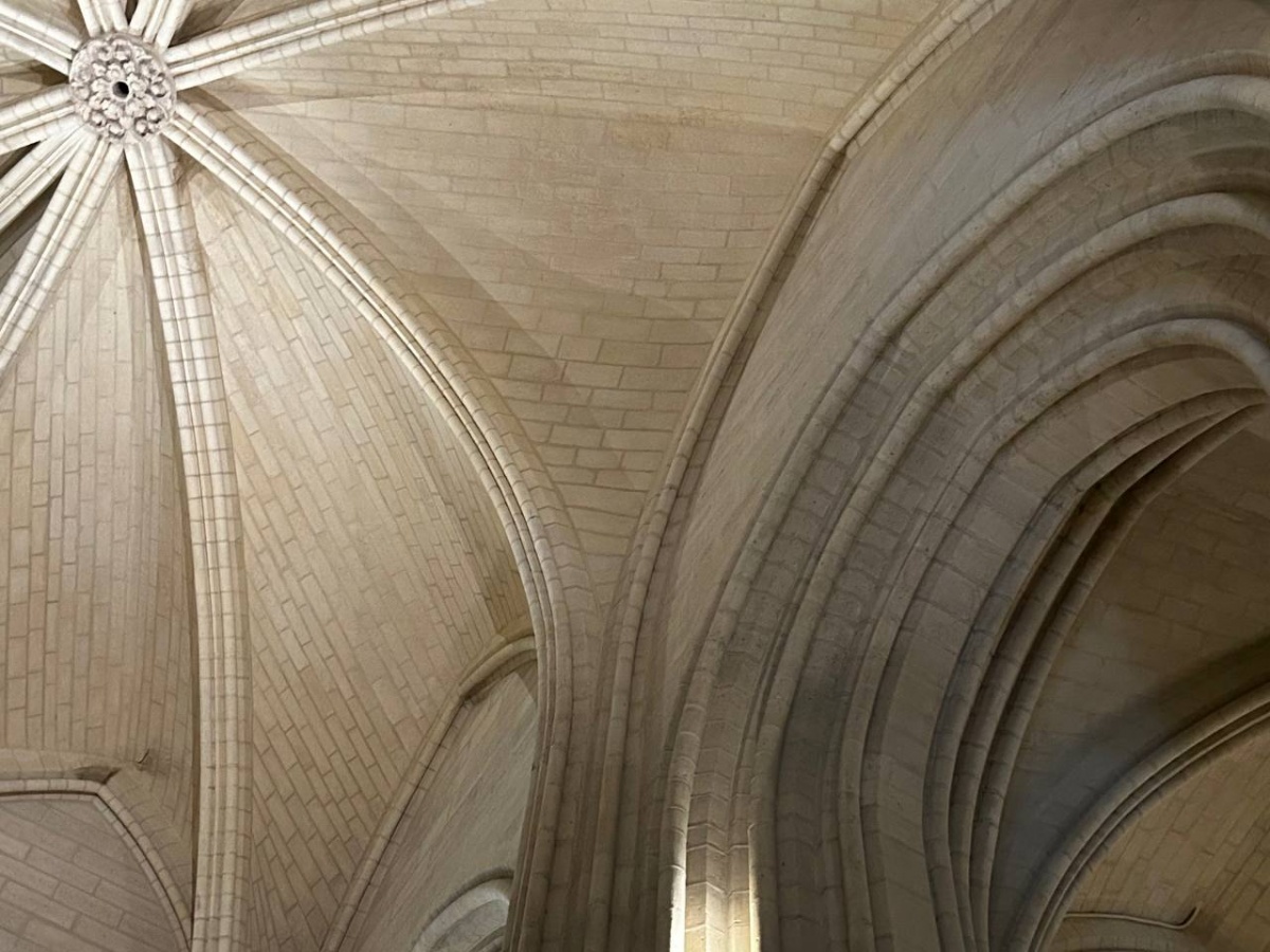 Восторг, бомжи и невкусная еда: нижегородка рассказала об удивительном путешествии в Париж - фото 63