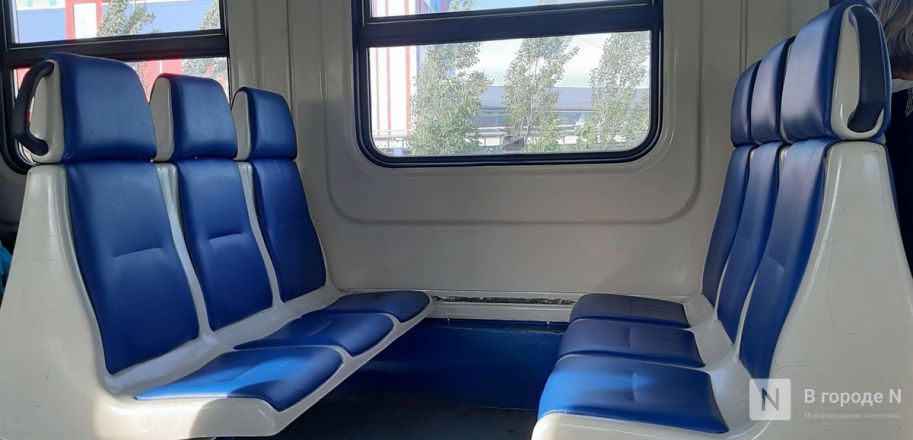 Тупик близко? Есть ли будущее у нижегородских электричек &mdash; расследование &laquo;В городе N&raquo; - фото 51