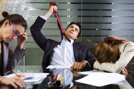 10 фактов, которые работодатели всегда скрывают от сотрудников