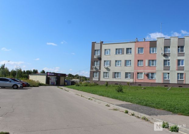 Нижегородцам показали, где будет построен огромный склад Wildberries - фото 4