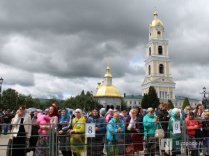 Решение о снятии карантина в Дивееве примут после 20 июля