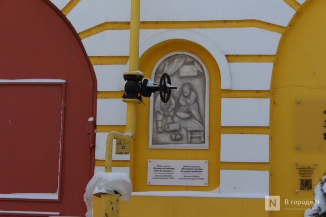 Будущая улица-музей: как выглядит и чем знаменита Кожевенная в Нижнем Новгороде - фото 92