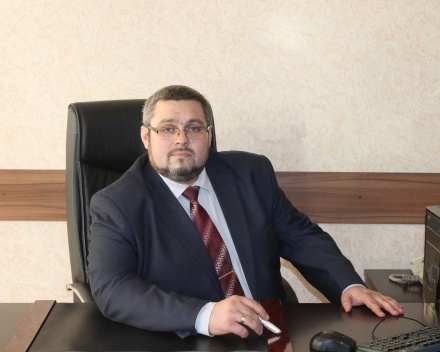 Леонид Самухин перешел на работу в региональный ГУАД