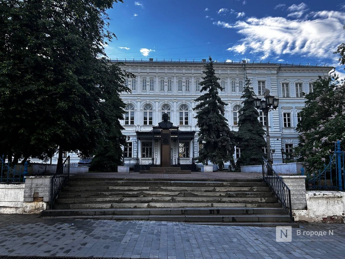 Нижегородский университет вошел в 5% лучших вузов мира - фото 1