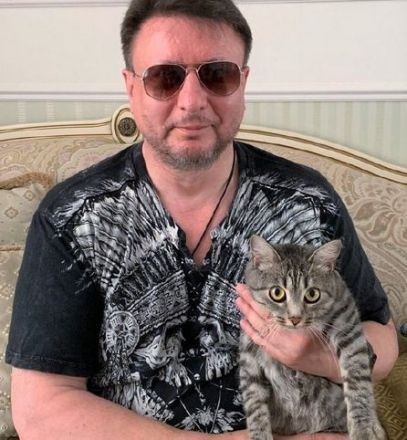 Председатель нижегородской Думы ищет хозяев котятам - фото 2