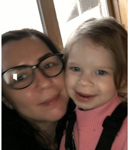 Женщина с трехлетней дочерью пропали без вести в Заволжье - фото 1
