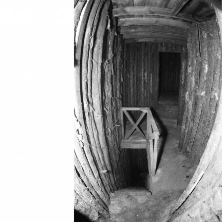 Уникальный замок-лабиринт появился около Нижнего Новгорода - фото 12