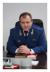 Прокурором Нижегородской области стал Евгений Денисов - фото 1