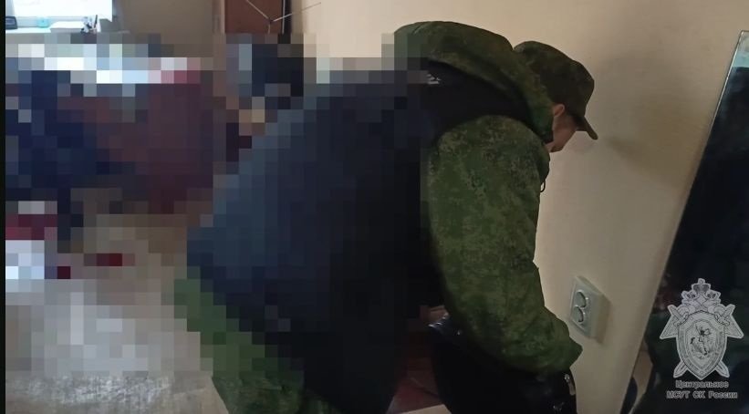 Жестокое убийство на ж/д объекте в Нижнем Новгороде дошло до суда - фото 1
