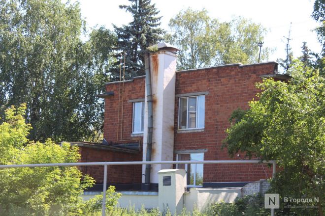 Здесь будет IT-квартал: как выглядит площадка под КРТ в центре Нижнего Новгорода - фото 19