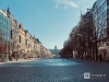 «Хотим есть и домой. Здесь всем плевать на тебя. Это чувствуется и пугает», — нижегородка, застрявшая в Праге