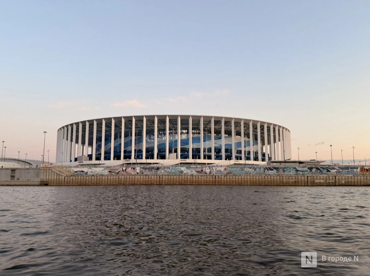 ФК &laquo;Пари НН&raquo; официально отказался от прежнего названия и сменил учредителя - фото 1