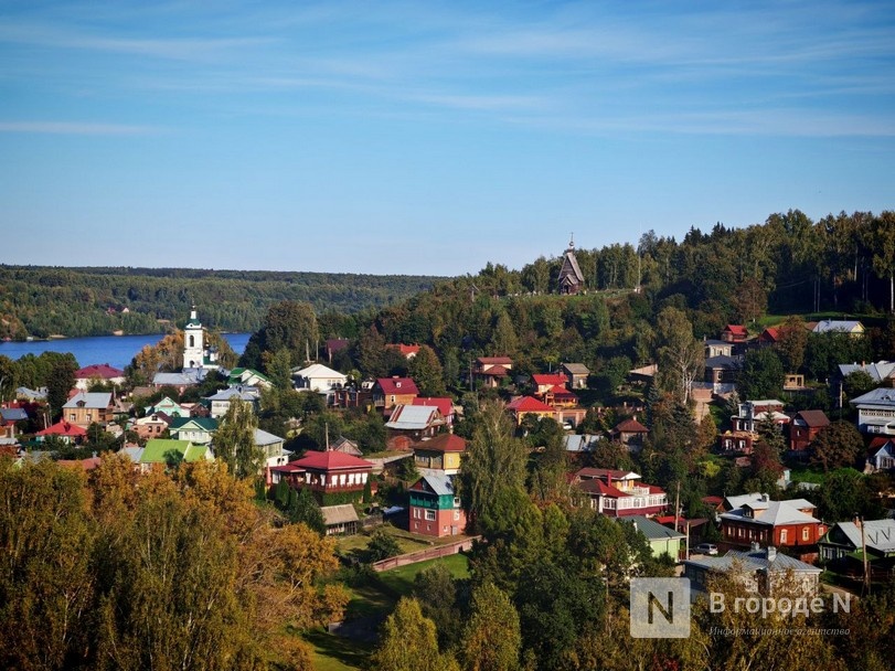 Город с открытки: почему Плес привлекает туристов и стоит ли вообще туда ехать - фото 7