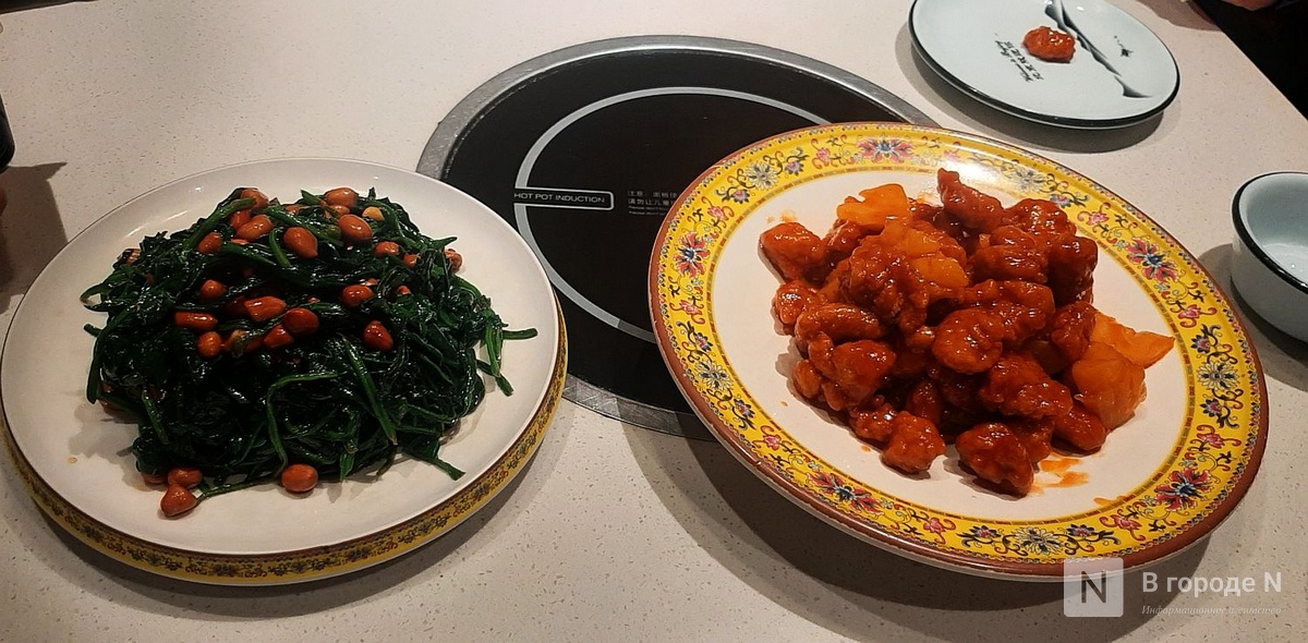 Великая стена и проблемы с интернетом: нижегородка рассказала о незабываемом путешествии в Китай - фото 162