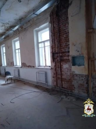 Многомиллионные хищения при реставрации ОКН в Арзамасе обернулись судом - фото 3