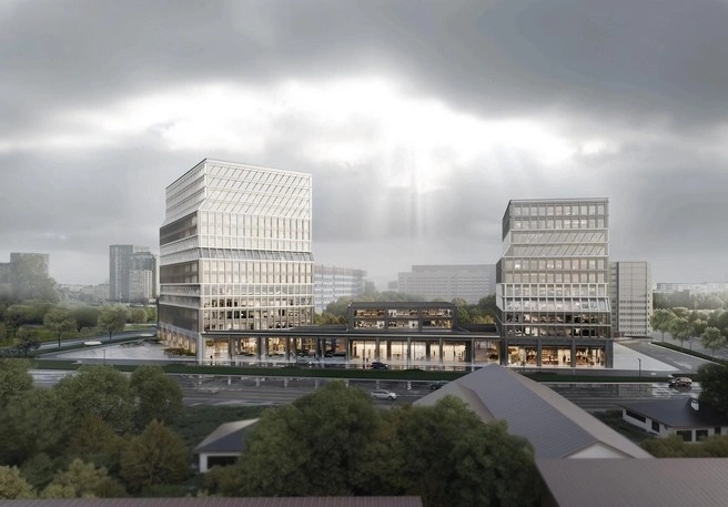 Нижегородцам рассказали, когда построят новый технопарк за 10 млрд рублей - фото 3