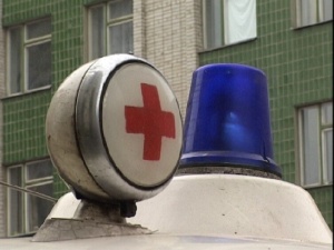 Водитель с 22-дневным стажем сбил пешехода в Афонине