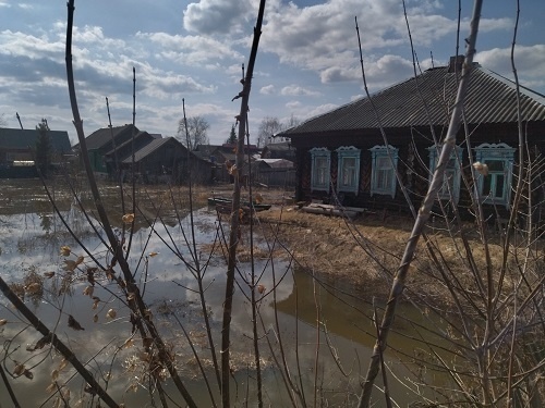 Владеющим земельными участками нижегородцам рекомендовано проверить документы на недвижимость на случай затопления - фото 1