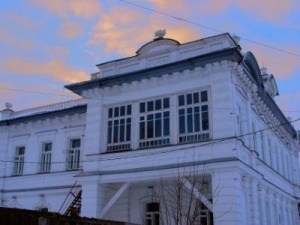 13,3 млн рублей планируется выделить на реставрацию исторических зданий Балахны