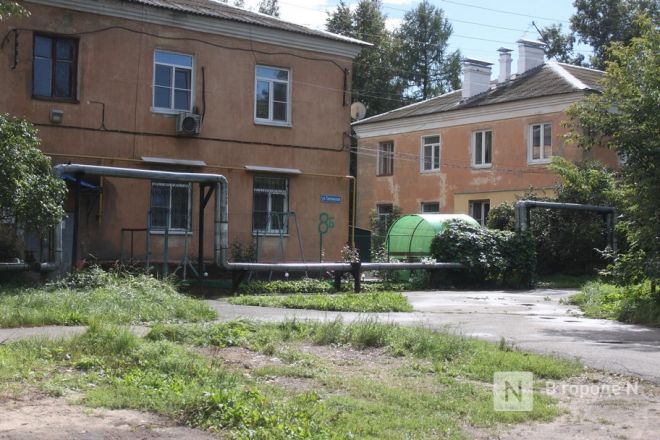 &laquo;Побывав здесь раз, хочется снова возвращаться&raquo;: чем удивляет Сортировка на окраине Нижнего Новгорода - фото 29